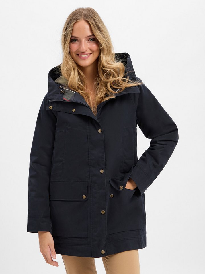 Barbour Funktionsjacke Winter Beadnell von Barbour