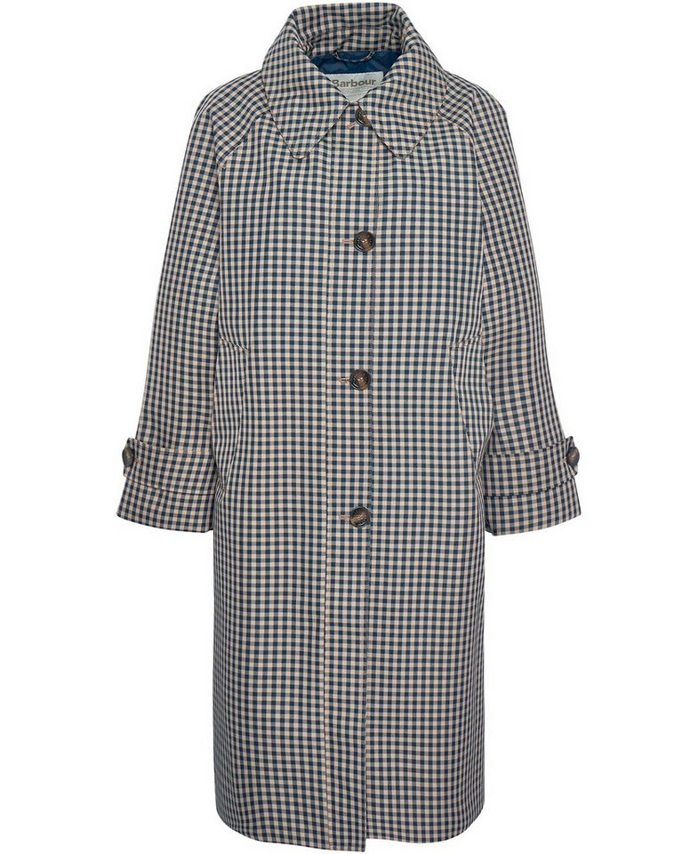 Barbour Funktionsmantel Mantel Nadine von Barbour