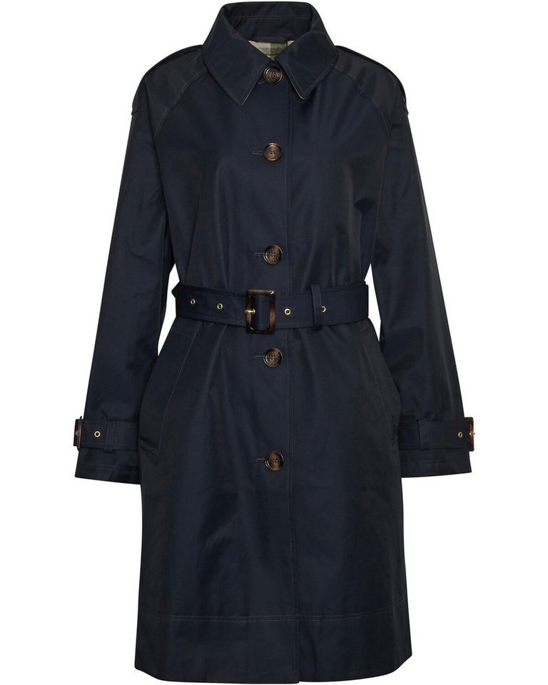 Barbour Funktionsmantel Trenchcoat Maia von Barbour
