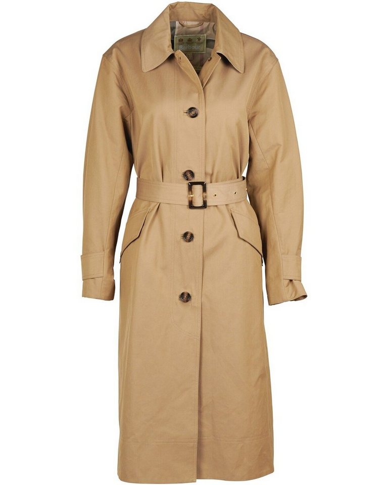 Barbour Funktionsmantel Trenchcoat Opal von Barbour