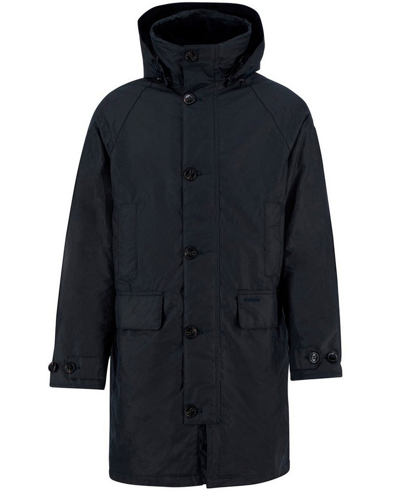Barbour Funktionsmantel Wachsmantel Beaudale von Barbour