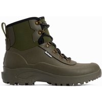 Barbour Gummistiefel Marlow Lace-Up im Military-Style mit Schnürung in 8 Barbour Gummistiefel Marlow Lace-Up im Military-Style mit Schnürung in 8 von Barbour