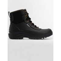 Barbour Gummistiefel Marlow Lace-Up im Military-Style mit Schnürung in 9 Barbour Gummistiefel Marlow Lace-Up im Military-Style mit Schnürung in 9 von Barbour