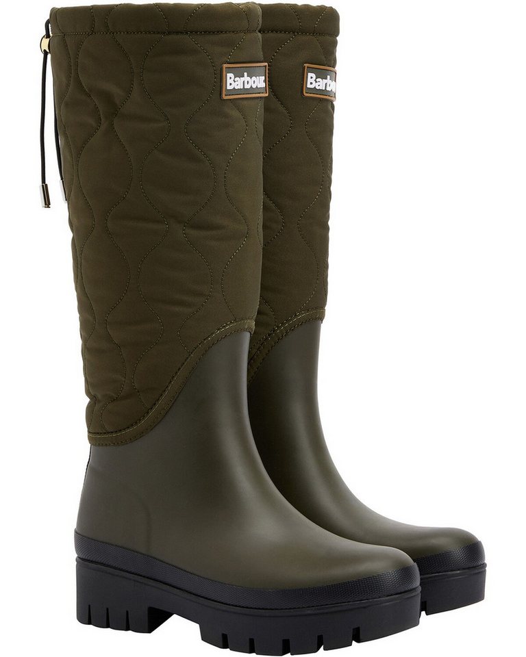 Barbour Gummistiefel Marnie Gummistiefel von Barbour