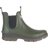 Barbour Gummistiefel Nimbus in Chelsea-Form in 7 von Barbour