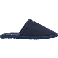 Barbour Hausschuhe Everitt Mule aus Rauledewrimitat in 8 Barbour Hausschuhe Everitt Mule aus Rauledewrimitat in 8 von Barbour