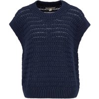 Barbour Heavy Damen Strick Jumper Melanie in 10 von Barbour
