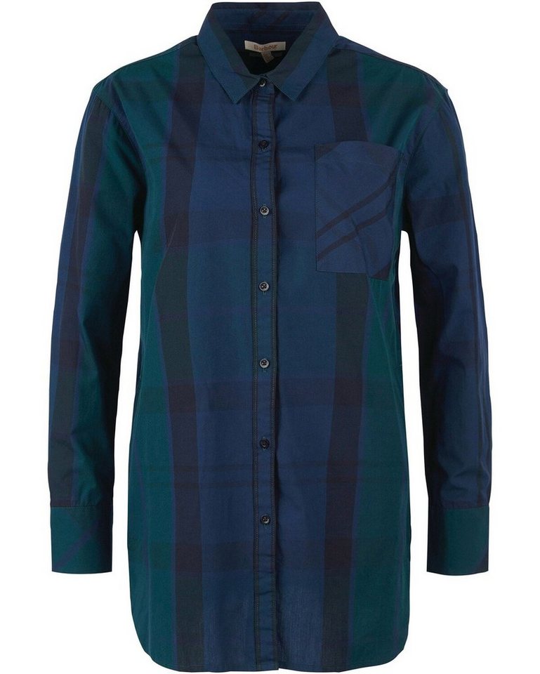 Barbour Hemdbluse Karobluse Perthshire von Barbour