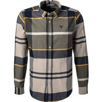 Barbour Herren Hemd grün kariert Barbour Herren Hemd grün kariert von Barbour