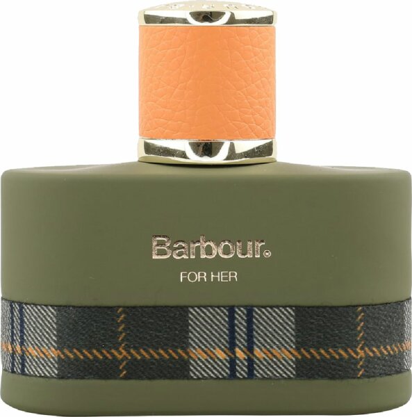 Barbour Her Eau de Parfum (EdP) 50 ml von Barbour