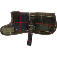 Barbour Herren Coat grün Wool Barbour Herren Coat grün Wool von Barbour