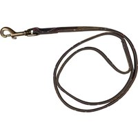 Barbour Herren Hundeleine grün kariert von Barbour