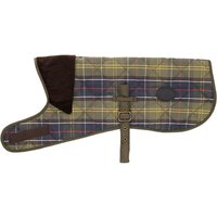 Barbour Herren Hundemantel grün von Barbour