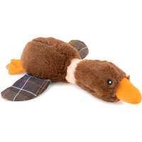 Barbour Herren Hundespielzeug braun von Barbour