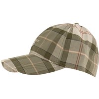 Barbour Herren Cap grün Baumwolle von Barbour