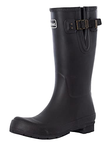 Barbour Herren Cirrus Gummistiefel, Strapazierf�hige Sohle, wasserdichte Gummistiefel EU GR�SSEN 40-46 von Barbour