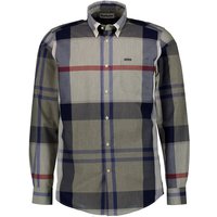 Barbour Herren Hemd grün kariert Barbour Herren Hemd grün kariert von Barbour