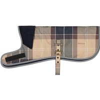 Barbour Herren Hundemantel beige Barbour Herren Hundemantel beige von Barbour