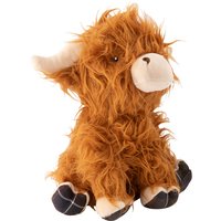 Barbour Herren Hundespielzeug braun von Barbour