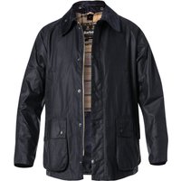 Barbour Herren Jacke blau von Barbour