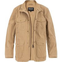 Barbour Herren Jacken beige unifarben von Barbour