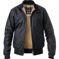 Barbour Herren Jacken blau unifarben von Barbour