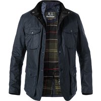 Barbour Herren Jacken blau unifarben von Barbour