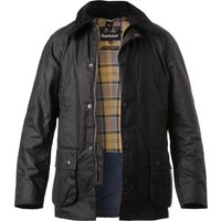 Barbour Herren Jacken blau unifarben von Barbour