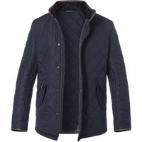 Barbour Herren Jacken blau unifarben von Barbour