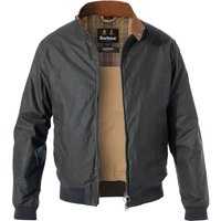 Barbour Herren Jacken grün unifarben von Barbour