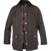 Barbour Herren Jacken grün unifarben von Barbour
