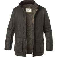Barbour Herren Jacken grün von Barbour