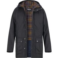 Barbour Herren Jacken blau unifarben von Barbour