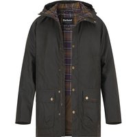 Barbour Herren Jacken grün unifarben von Barbour