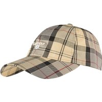 Barbour Herren Cap beige kariert Barbour Herren Cap beige kariert von Barbour