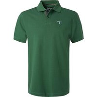 Barbour Herren Polo-Shirt grün von Barbour