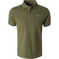Barbour Herren Pique-Polo grün von Barbour