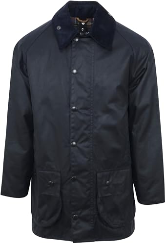 Barbour Herren Regular, navy, von Barbour