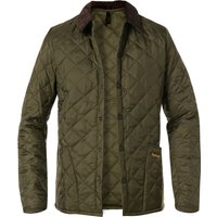 Barbour Herren Jacken grün unifarben von Barbour