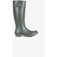 Barbour Hohe Gummistiefel Bede mit Logo-Emblem in 8 von Barbour