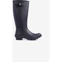 Barbour Hohe Gummistiefel Bede mit Logo-Emblem in 6 von Barbour