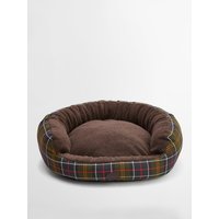 Barbour Hundebett Snuggle mit softem Fleecefutter, 76cm in 0 von Barbour