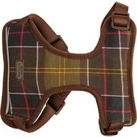 Barbour Herren Hundegeschirr braun Baumwolle & Mix Kariert Barbour Herren Hundegeschirr braun Baumwolle & Mix Kariert von Barbour