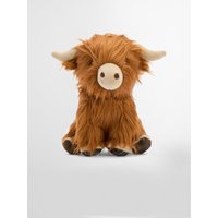 Barbour Hundespielzeug Highland Cow in 0 Barbour Hundespielzeug Highland Cow in 0 von Barbour