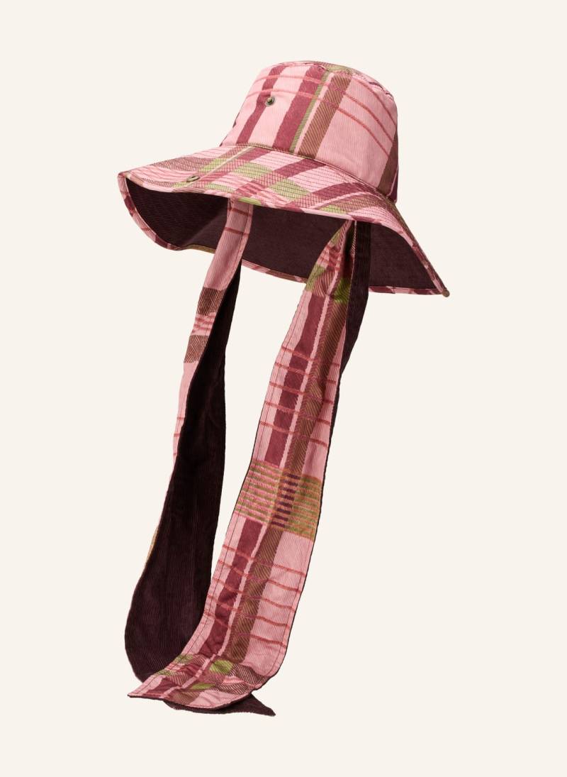 Barbour Hut Luisa pink von Barbour