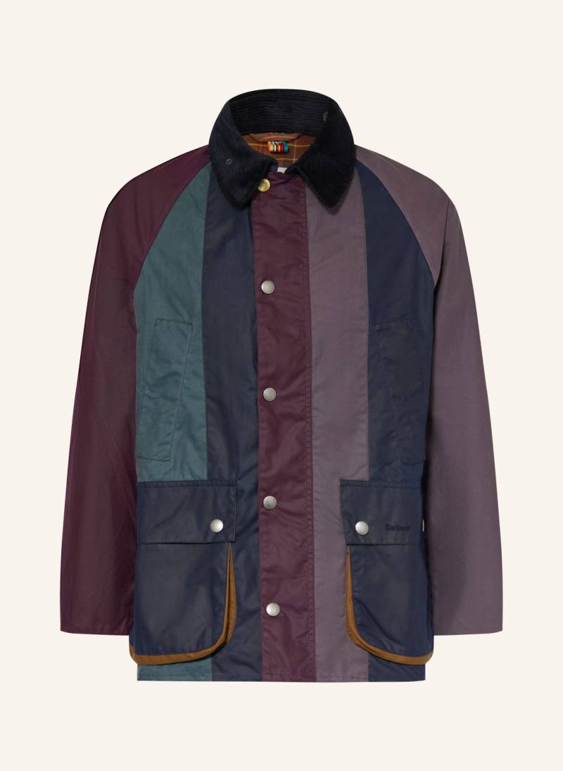 Barbour Jacke blau Barbour Jacke blau von Barbour