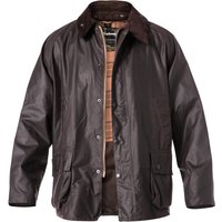 Barbour Herren Jacke braun Baumwolle von Barbour