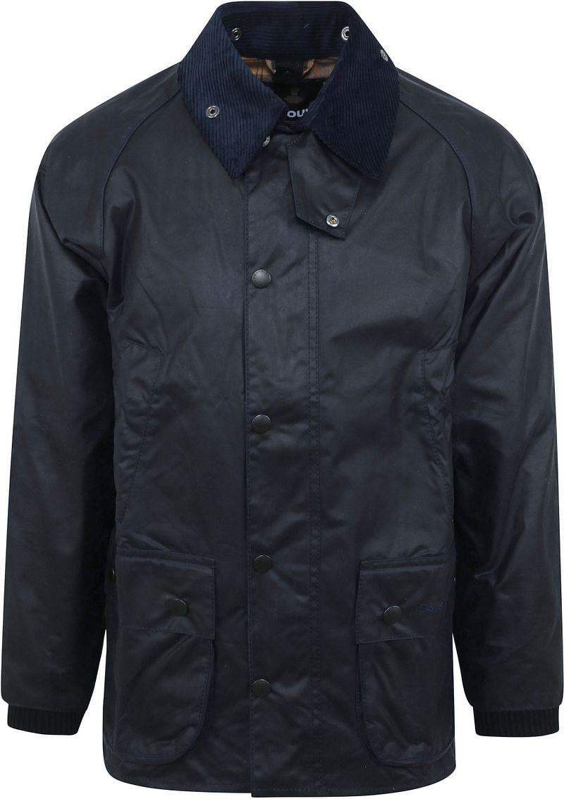 Barbour Klassische Bedale Wachsjacke - Größe 56 Barbour Klassische Bedale Wachsjacke - Größe 56 von Barbour