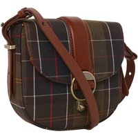Barbour Kleine Damen-Umhängetasche Elm mit Tartanmuster in 0 Barbour Kleine Damen-Umhängetasche Elm mit Tartanmuster in 0 von Barbour