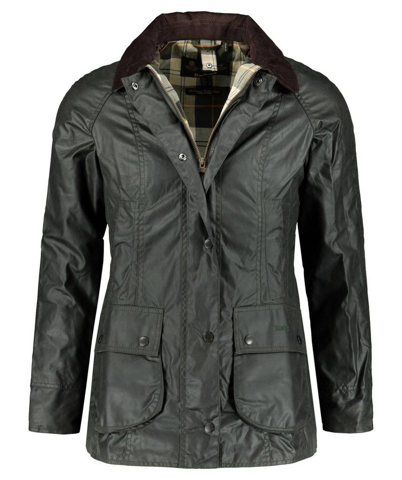 Barbour Kurzjacke Damen Jacke Beadnell"" von Barbour